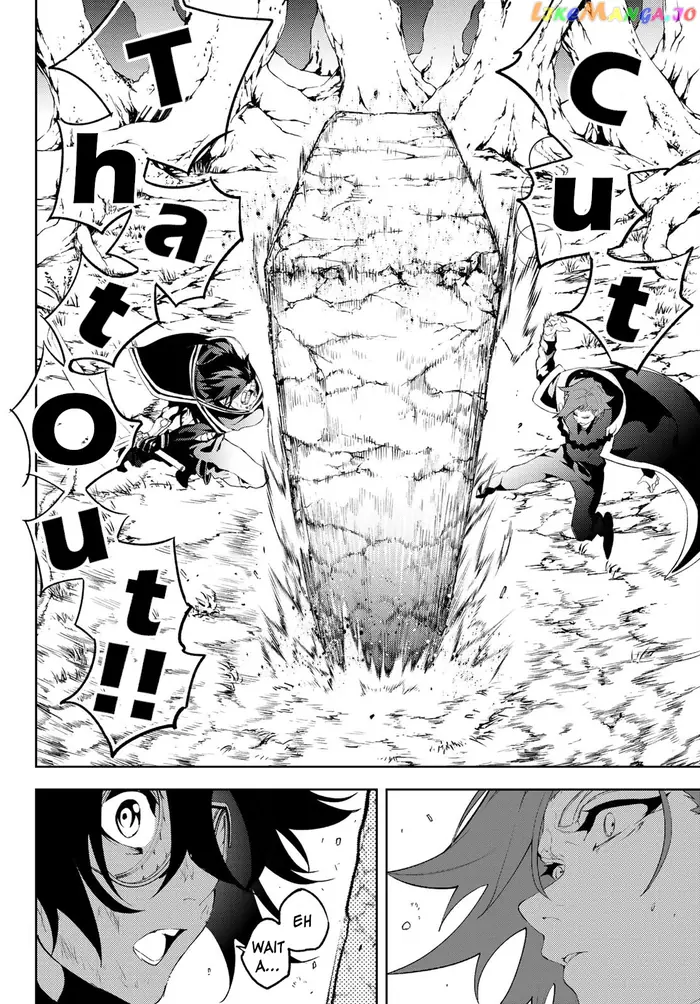 Wistoria: Wand and Sword Chapter 8 image 33_optimized